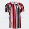 Maillot de Foot São Paulo Extérieur 2021-22